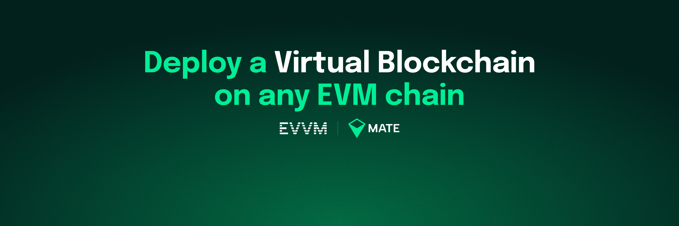 EVVM Frontend Tooling | EVVM